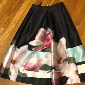 Ted baker skirt